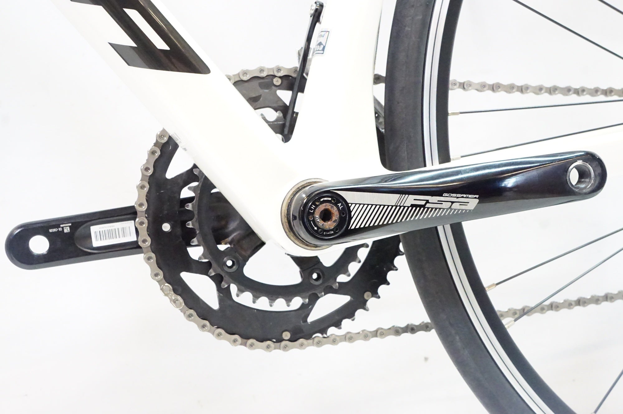 MERIDA 「メリダ」 SCULTURA 4000 2017年モデル ロードバイク / 熊谷本店