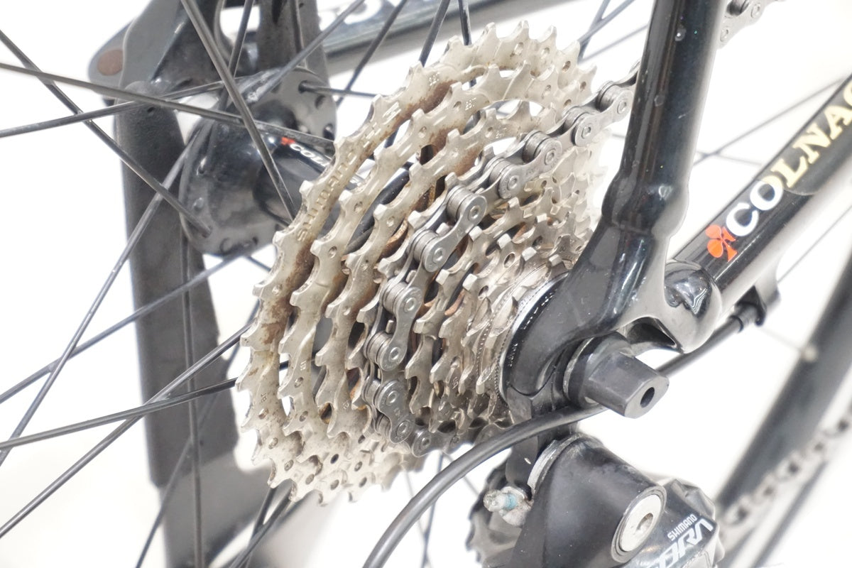 COLNAGO「コルナゴ」 MONDO 2.0 TIAGRA 2018年モデル ロードバイク/ 京都西院店