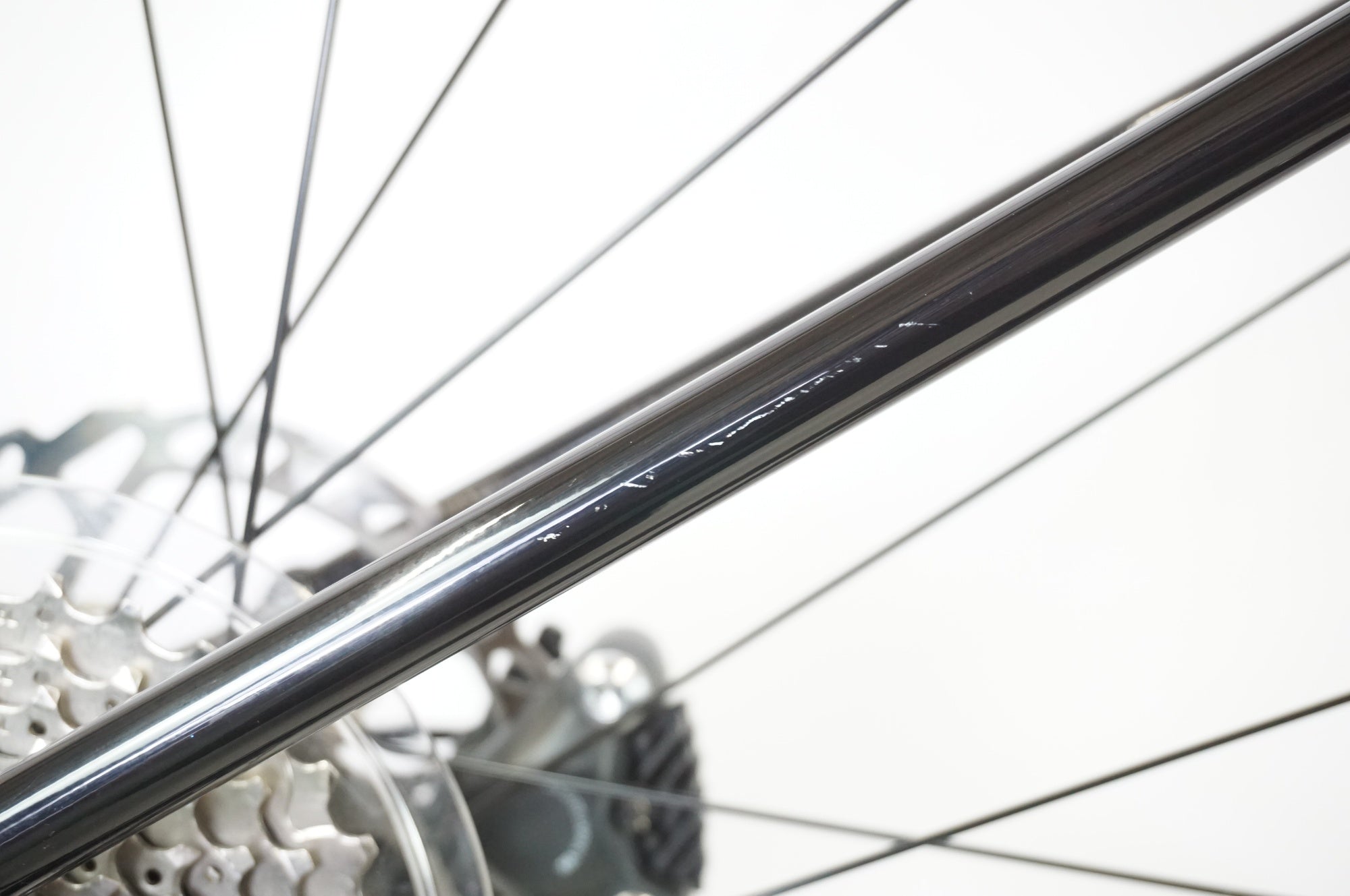 TREK 「トレック」 DOMANE AL 4 2023年モデル ロードバイク / 宇都宮店