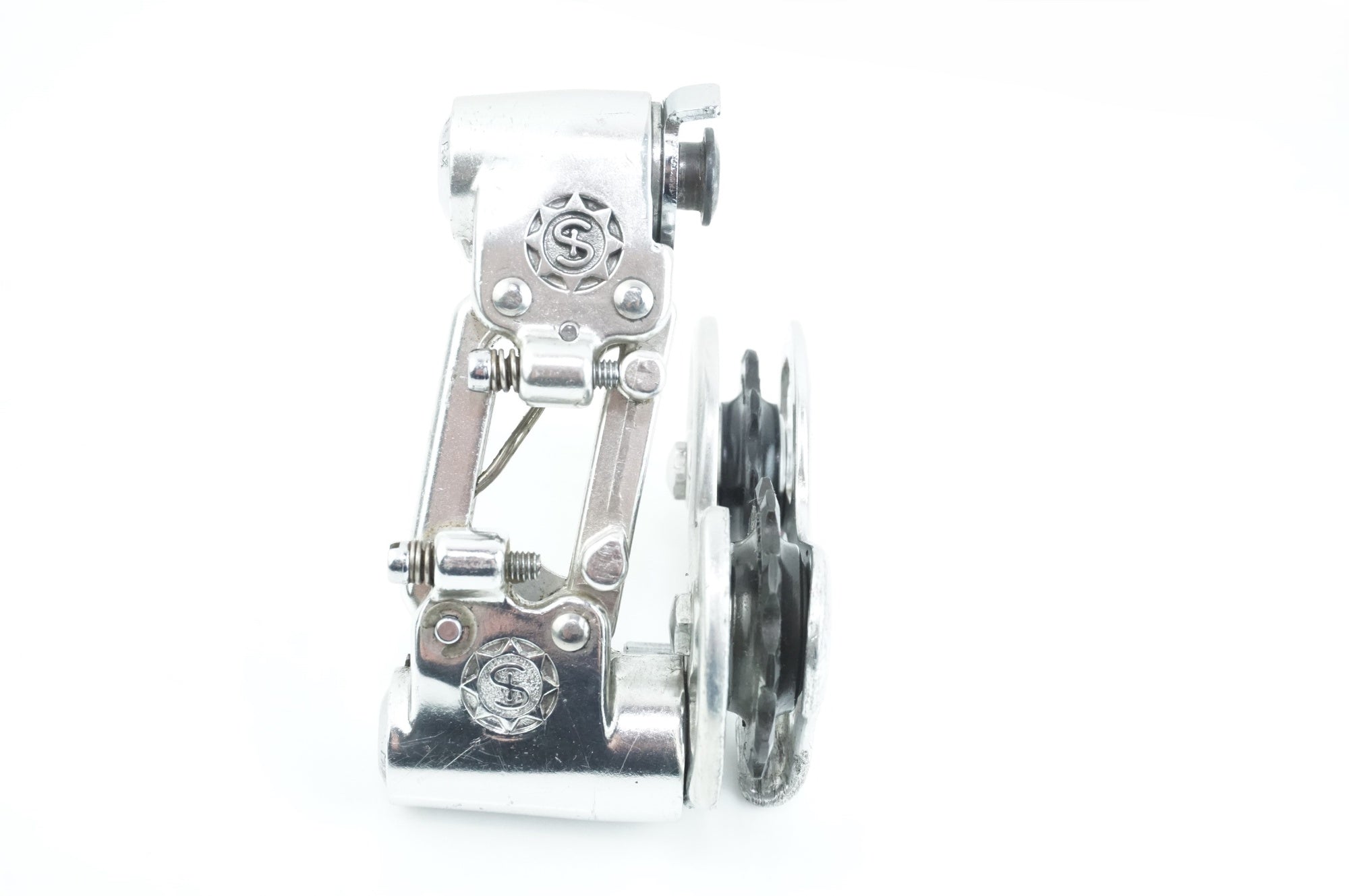 SIMPLEX 「サンプレックス」 SUPER LJ 5000 リアディレイラー / 中目黒店