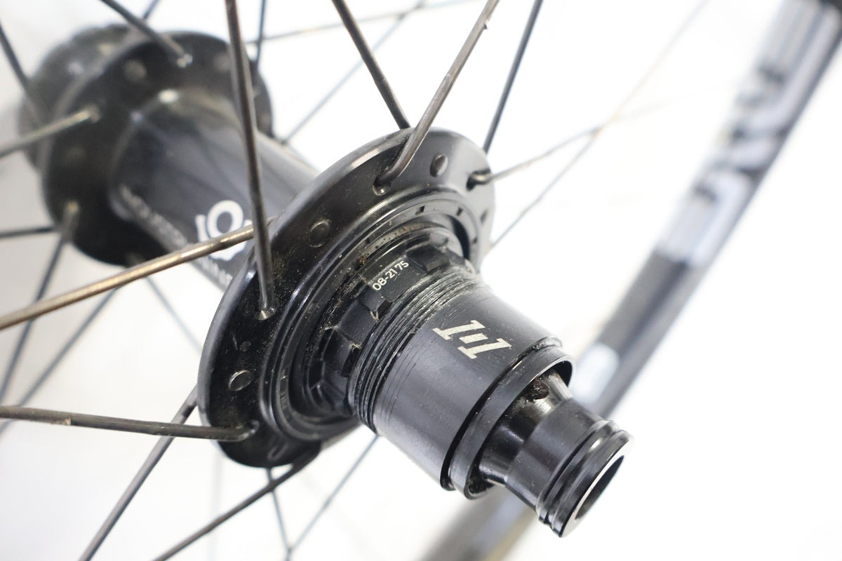 ENVE 「エンヴィ」 AM30 ホイールセット / 高知店