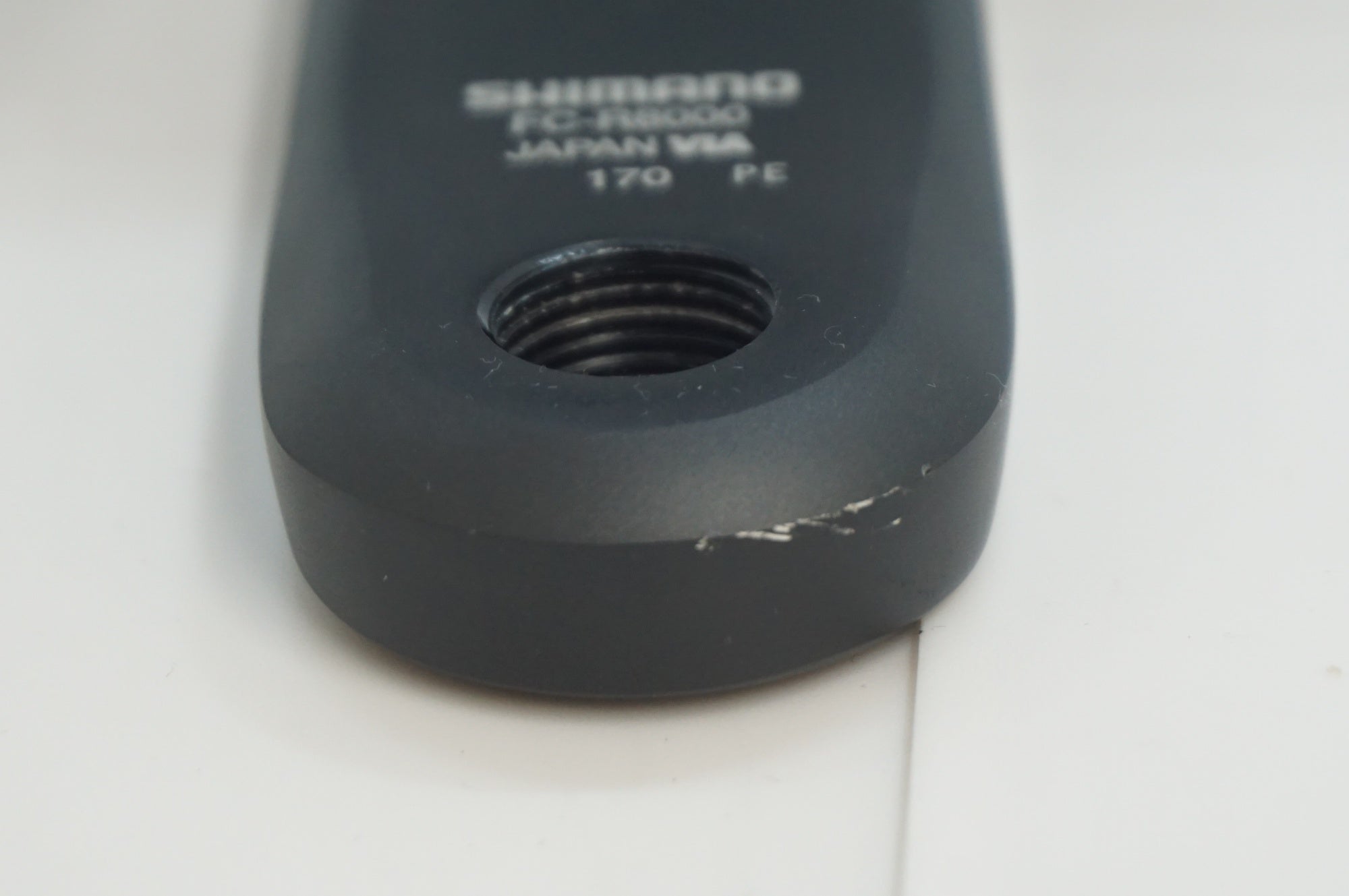 SHIMANO 「シマノ」 ULTEGRA FC-R8000 50-34T 170mm クランク / 福岡店