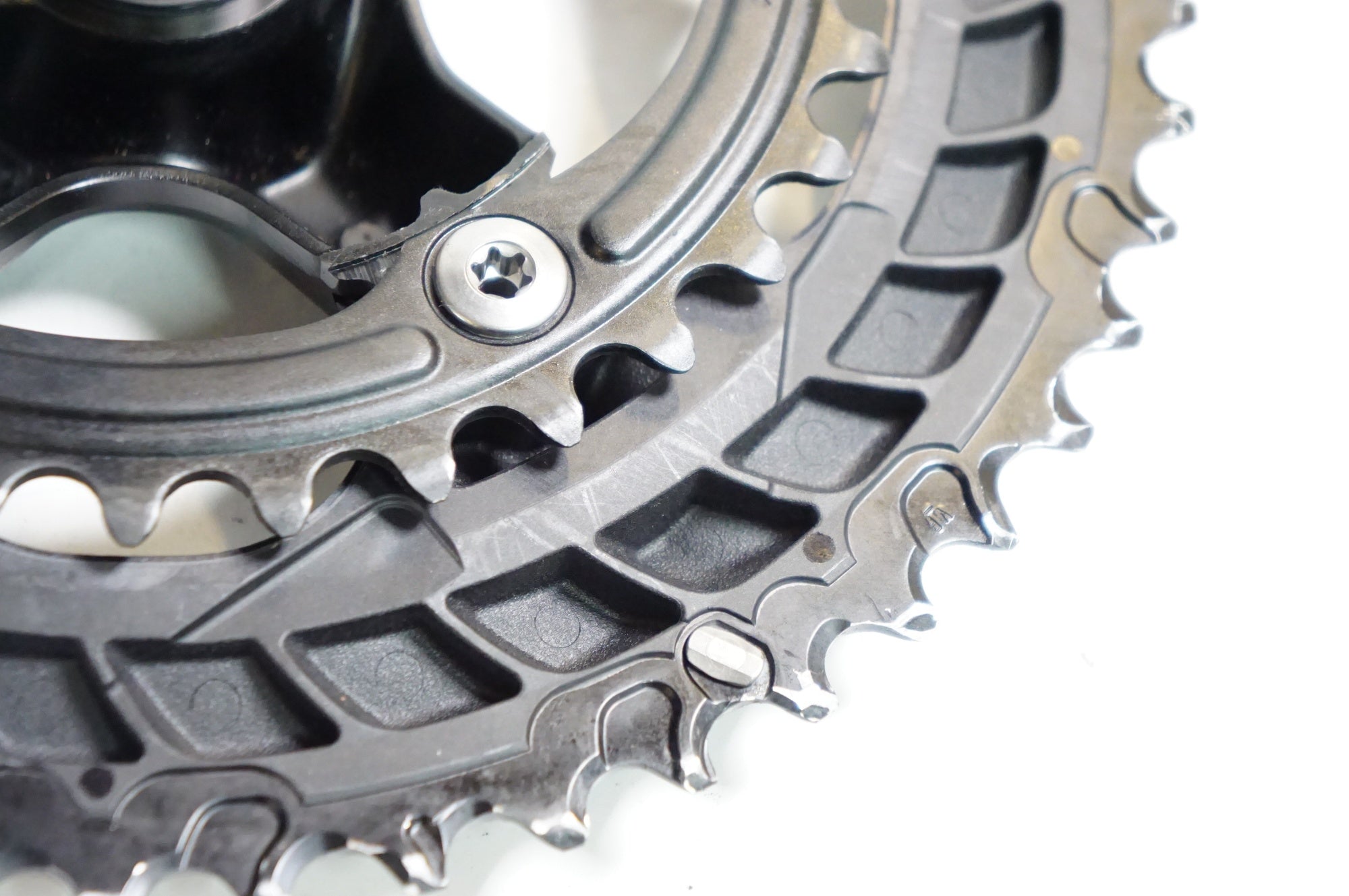 SHIMANO 「シマノ」 105 FC-R7100 50-34T 170mm クランク / 熊谷本店
