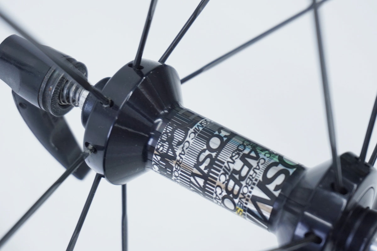 MAVIC 「マビック」 COSMIC CARBON SL シマノ8-12S ホイールセット / 京都八幡店