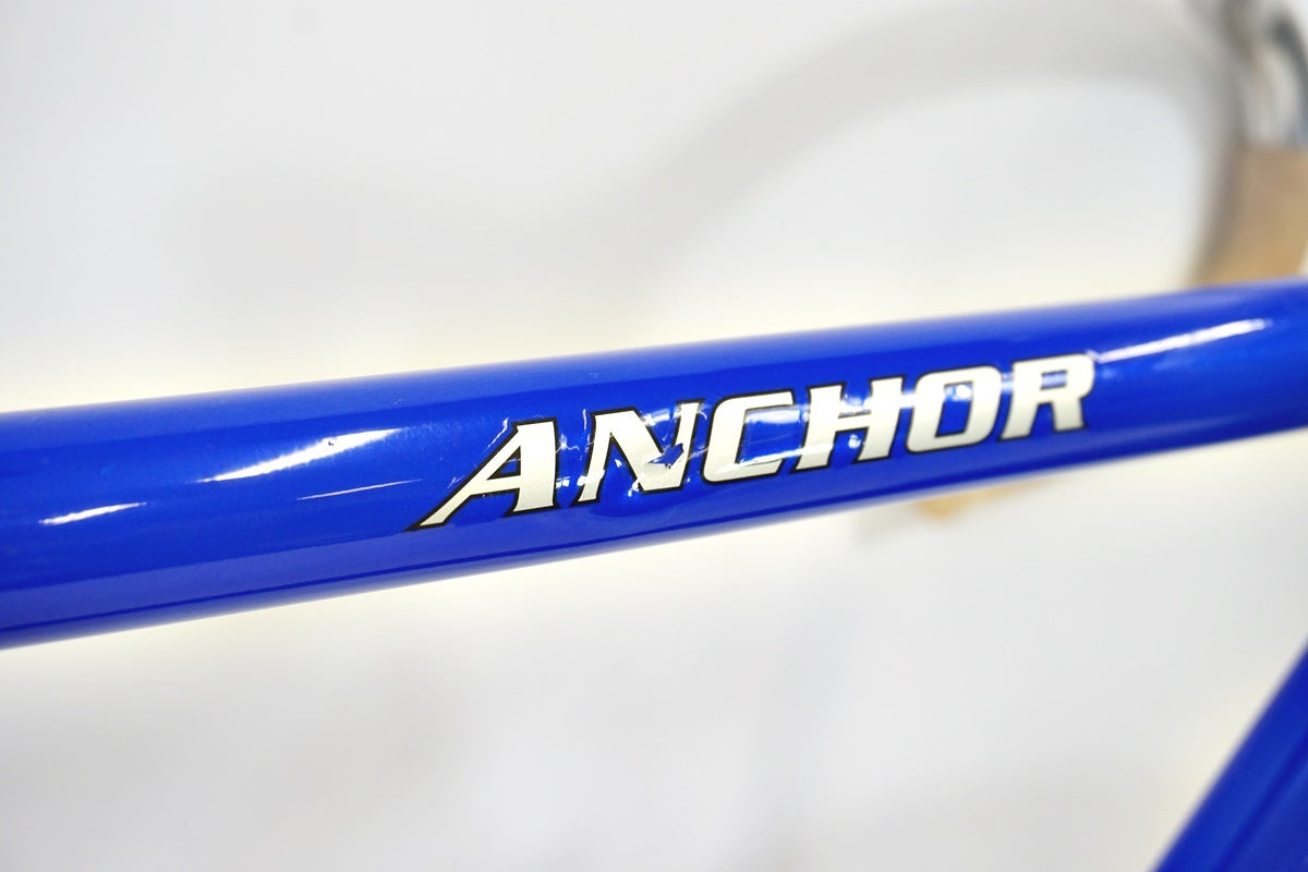 ANCHOR 「アンカー」 オーダー 年式不明 ピストバイク / 東京商品化センター