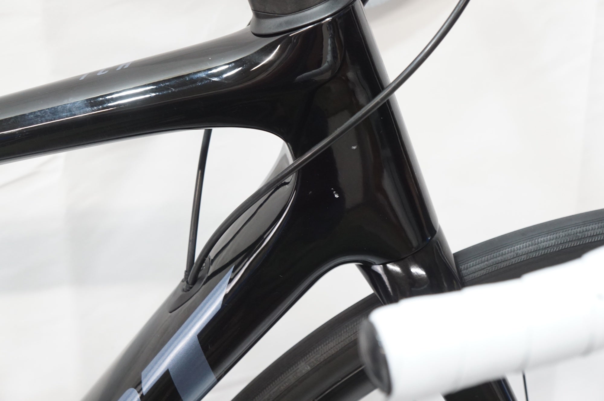 GIANT 「ジャイアント」 TCR ADVANCED2 DISC KOM 2023年モデル ロードバイク / 大宮店