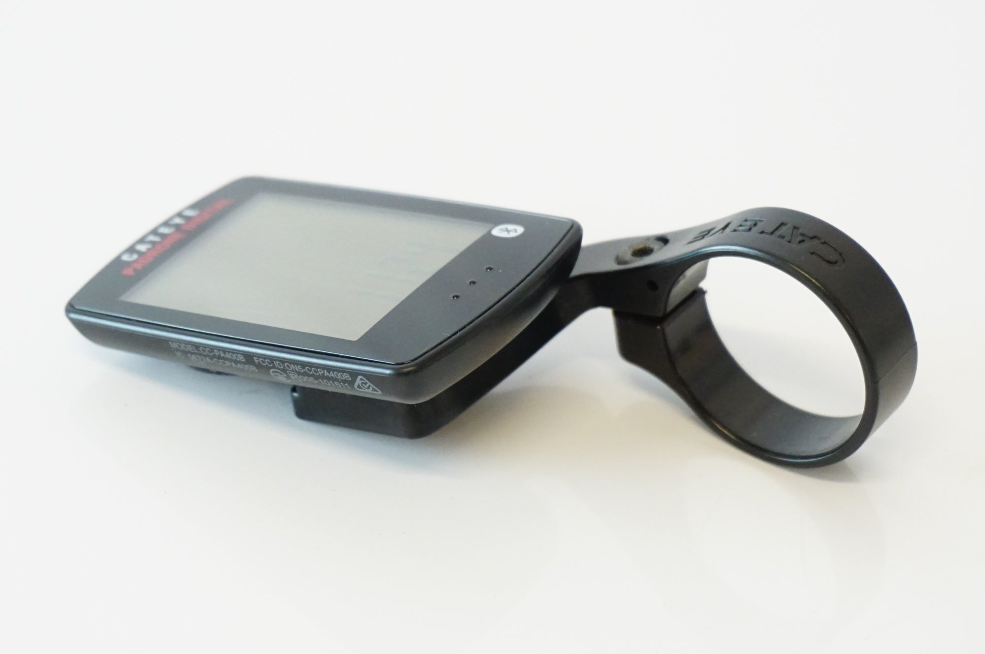 CATEYE 「キャットアイ」 PADRONE DIGITAL CC-PA400B サイクルコンピューター / 浜松店
