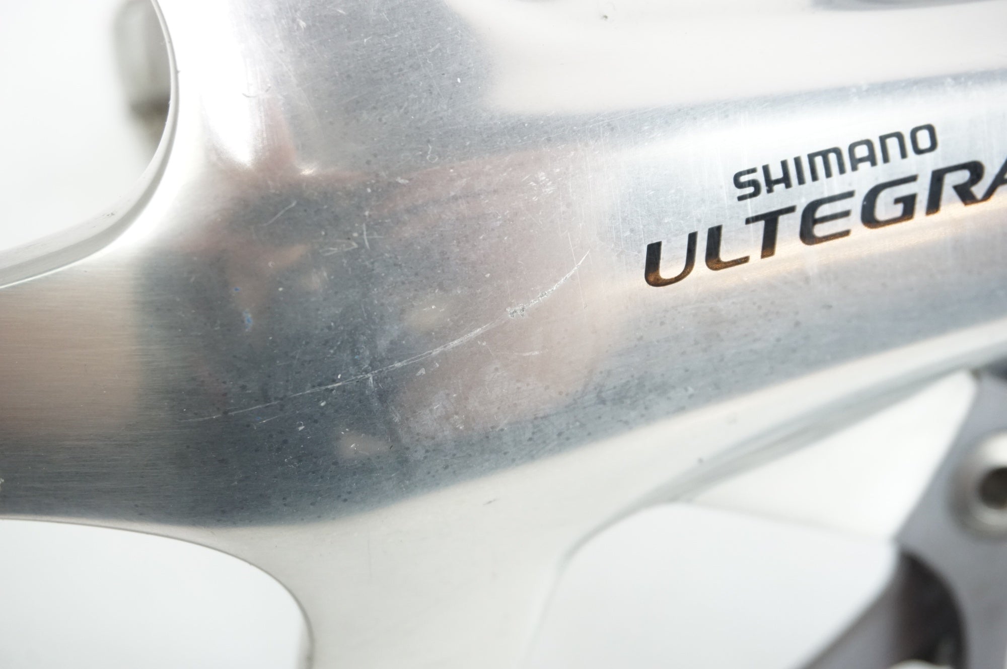 SHIMANO 「シマノ」 ULTEGRA FC-6600 52-39T 175mm クランクセット / 中目黒店