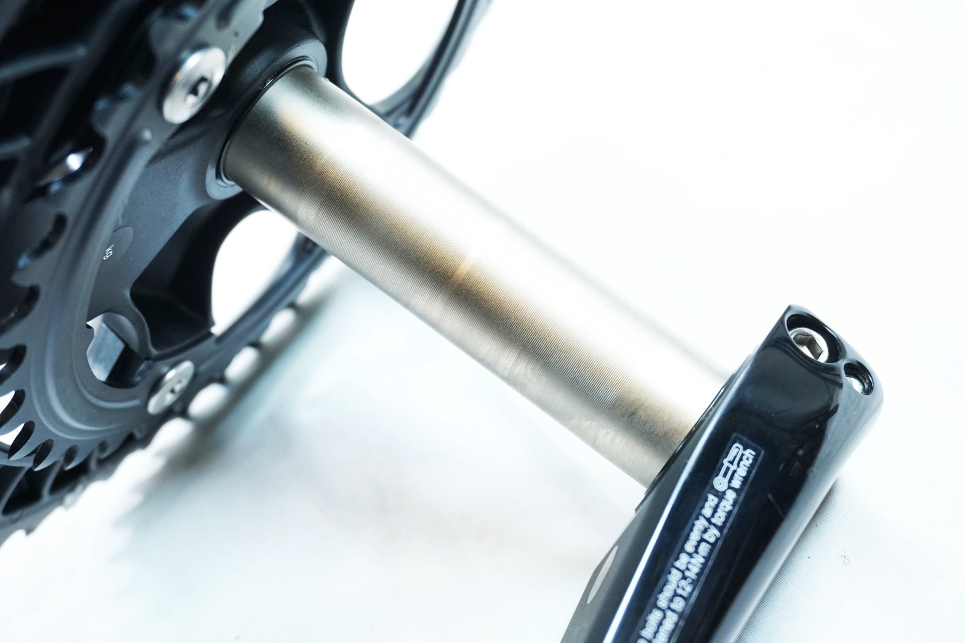 SHIMANO 「シマノ」 105 FC-R7000 170mm 50-34T クランクセット / 有明ガーデン店