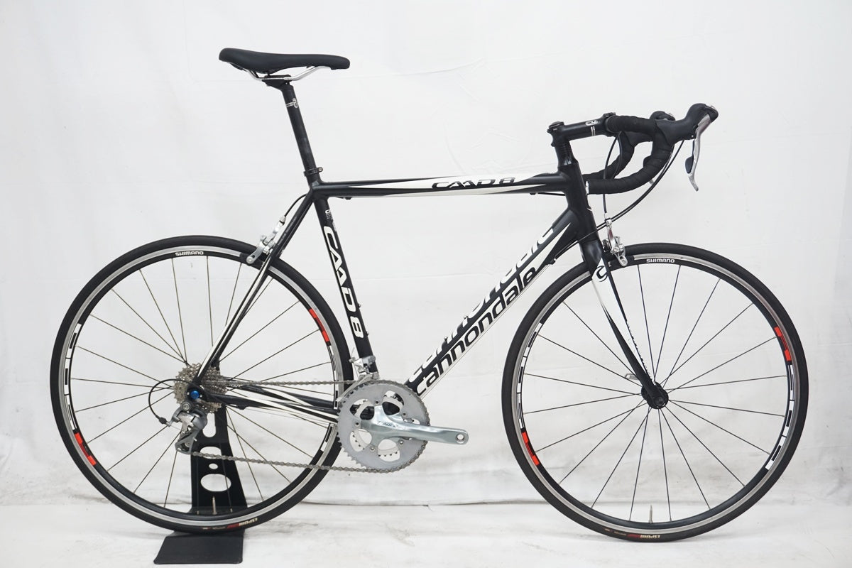 CANNONDALE 「キャノンデール」 CAAD8 6 TIAGRA 2012年モデル ロードバイク/ 大阪美原北インター店