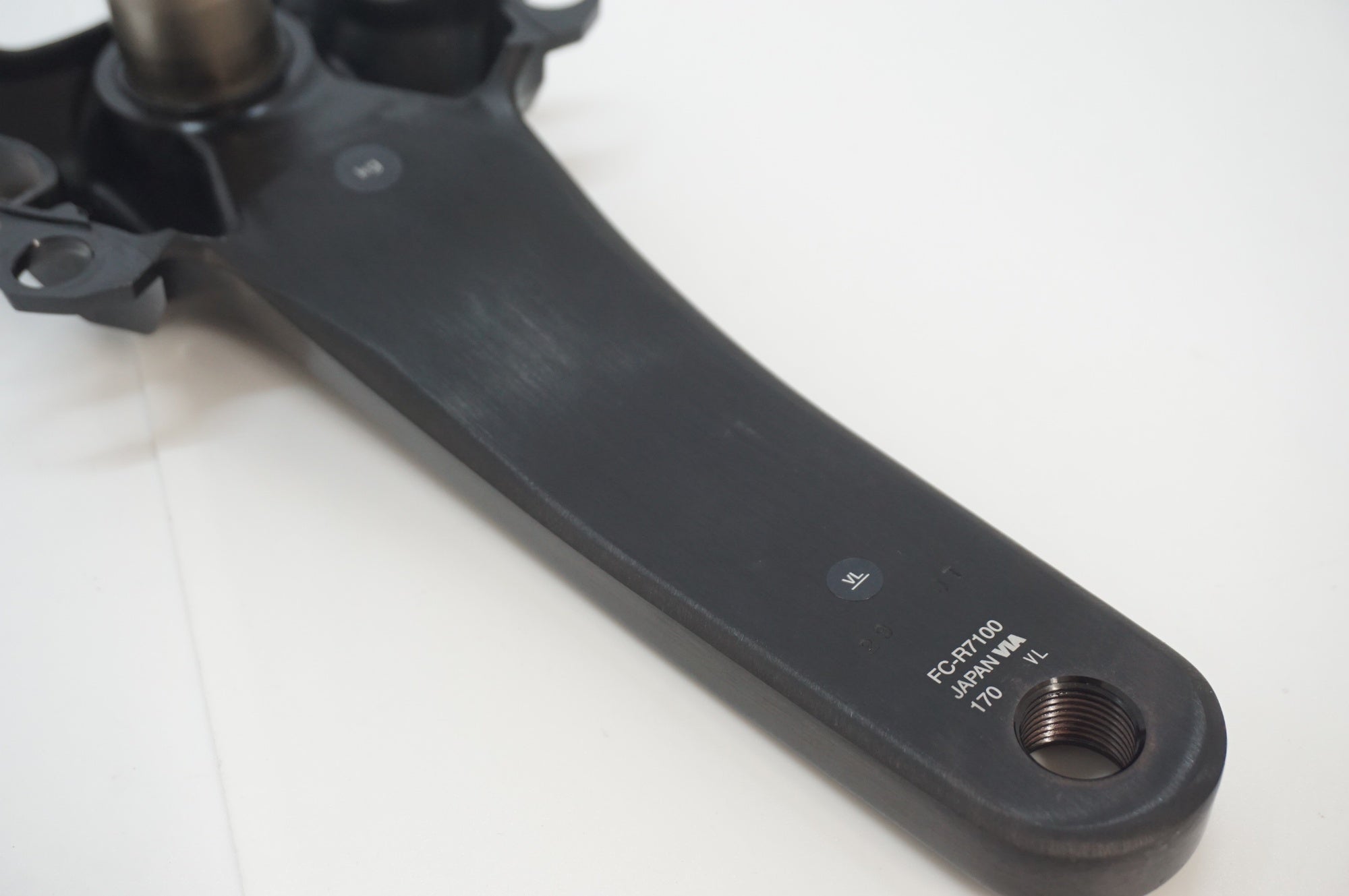 SHIMANO 「シマノ」 105 FC-R7100 170mm クランクアーム / 福岡店