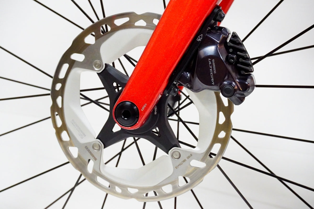 BMC 「ビーエムシー」 TEAMMACHINE SLR V2 2023年モデル ロードバイク カスタム / 名古屋大須店