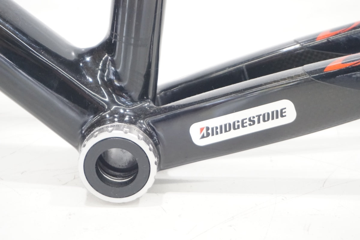 ANCHOR 「アンカー」 RFX8 2009年モデル フレームセット / 滋賀大津店