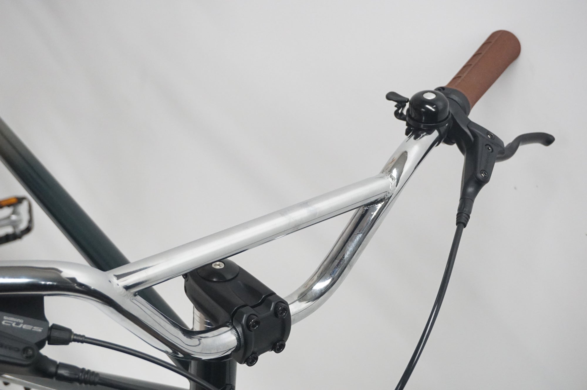 TERN 「ターン」 GRIT 2026年モデル クロスバイク / 福岡店