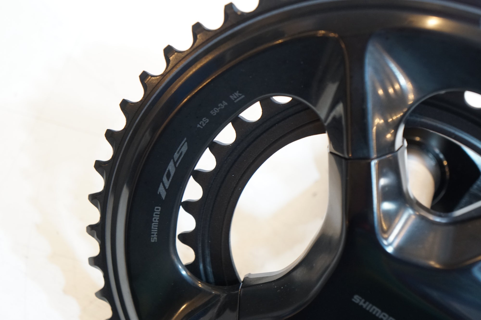 SHIMANO 「シマノ」 105 R7100 コンポーネントセット / バイチャリ浦和ベース