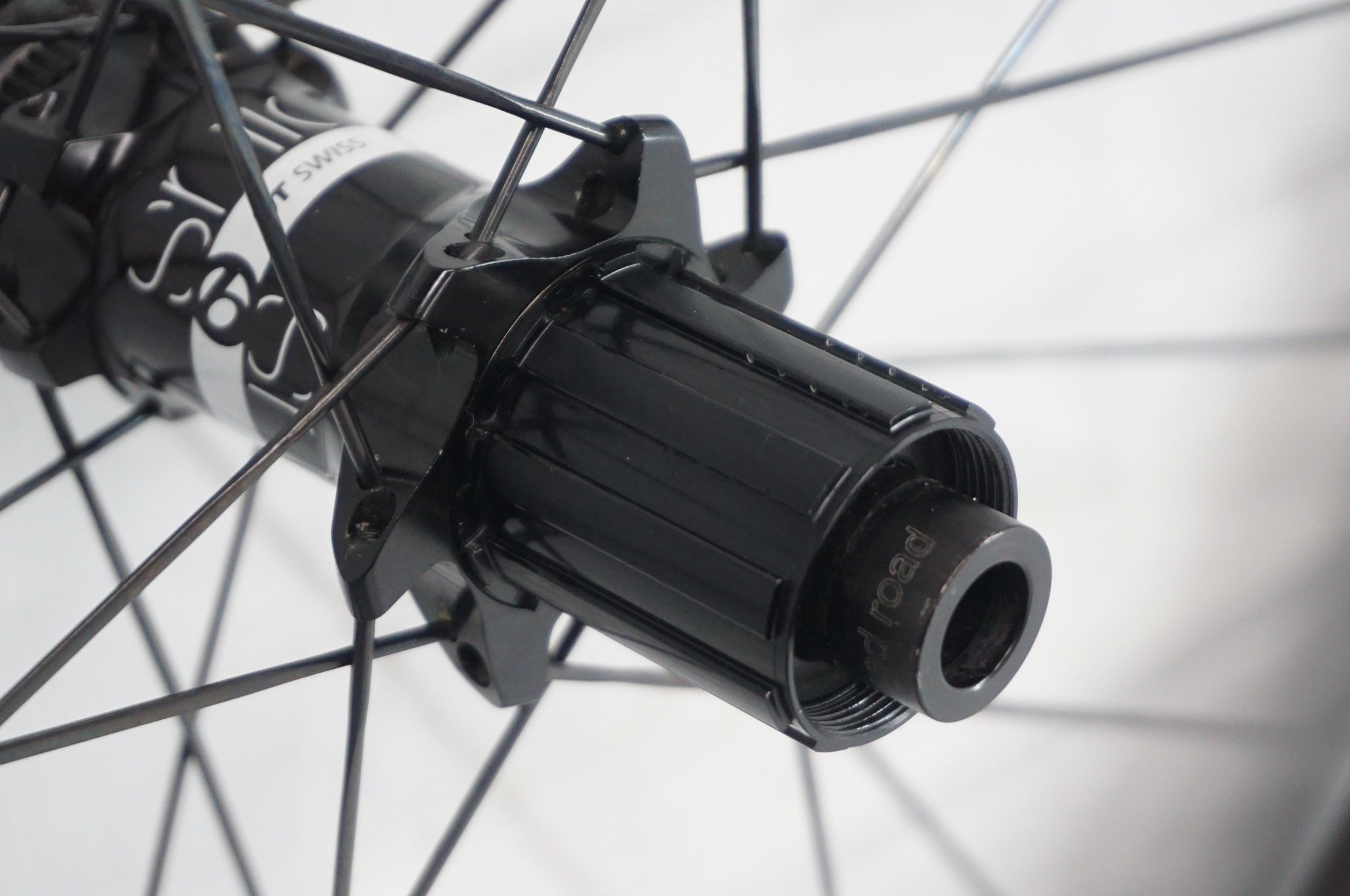 BONTRAGER 「ボントレガー」 AEOLUS 5 TLR DISC シマノ11速 ホイールセット / 阪急塚口店