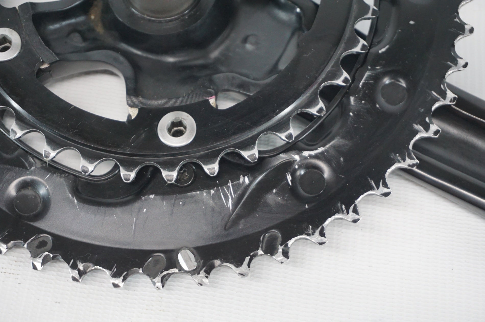 SHIMANO 「シマノ」 FC-RS510 170mm 50-34T 11S クランク / 阪急塚口店