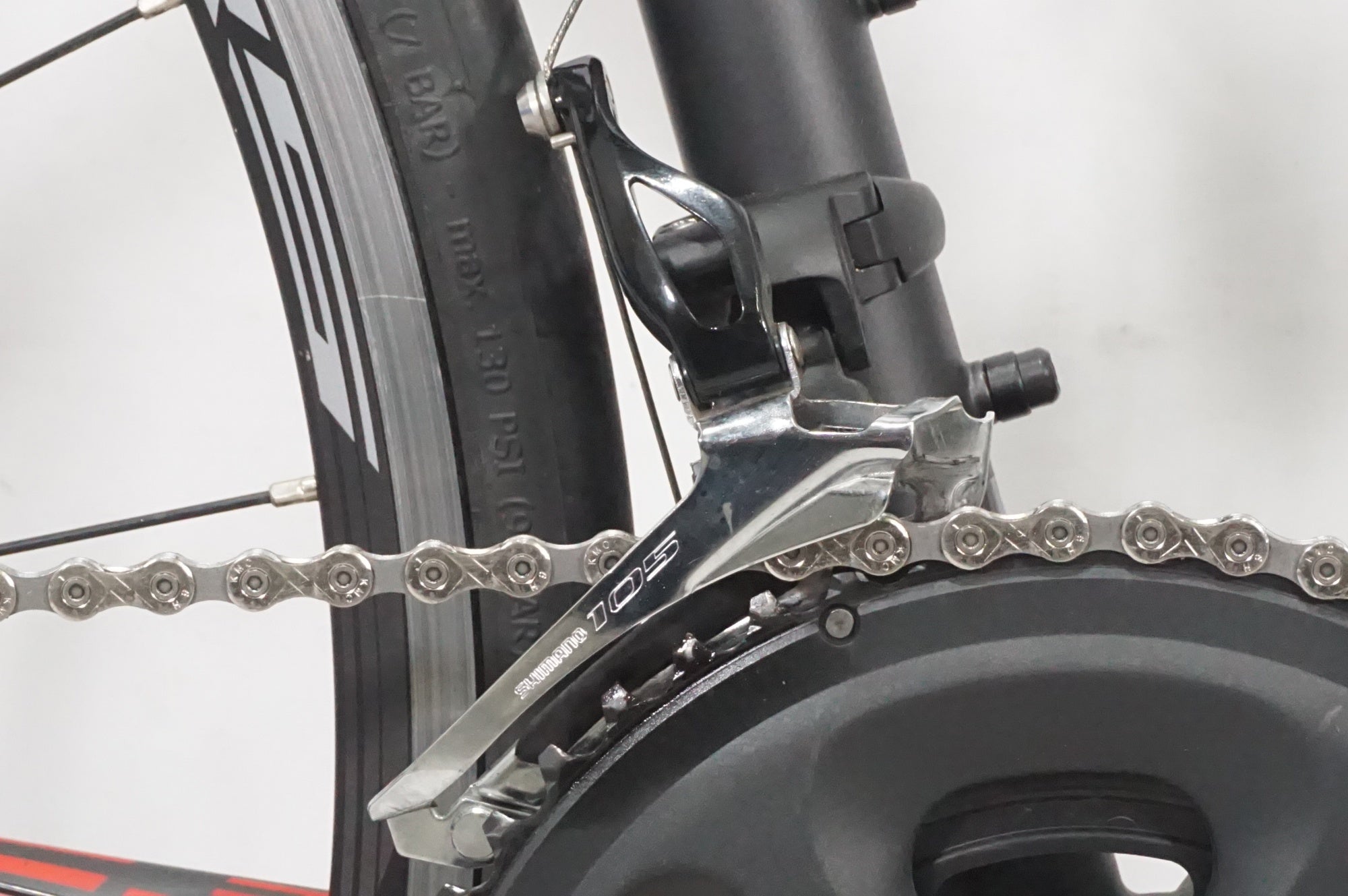 FUJI 「フジ」 ROUBAIX 1.3 2017年モデル ロードバイク / AKIBA店