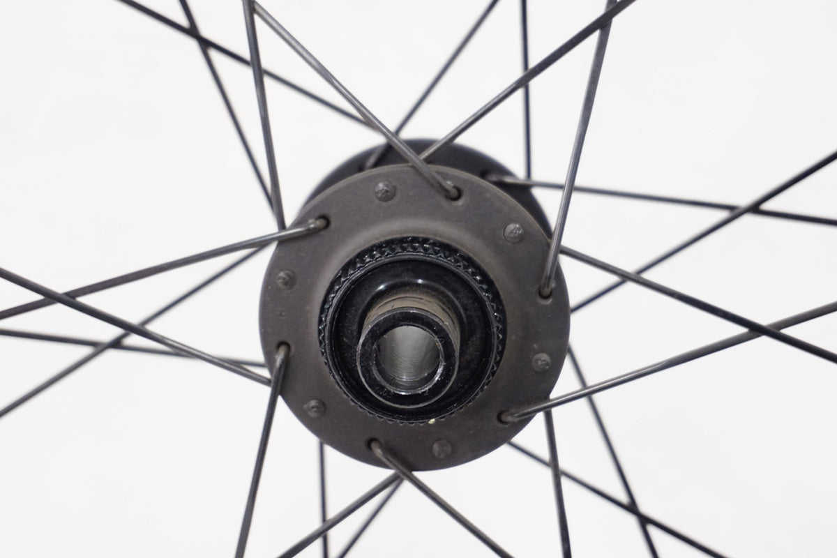 BONTRAGER「ボントレガー」 AEOLUS ELITE 35 DISC ホイールセット / 浜松店