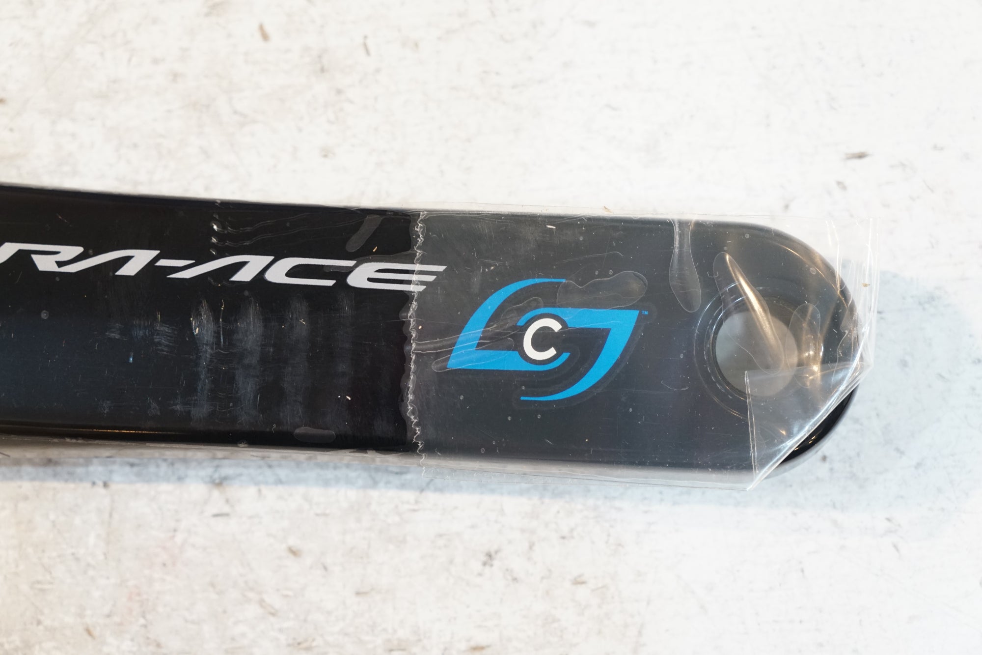 SHIMANO 「シマノ」 DURA ACE FC-R9100 STAGES 175mm クランクアーム / バイチャリ浦和ベース