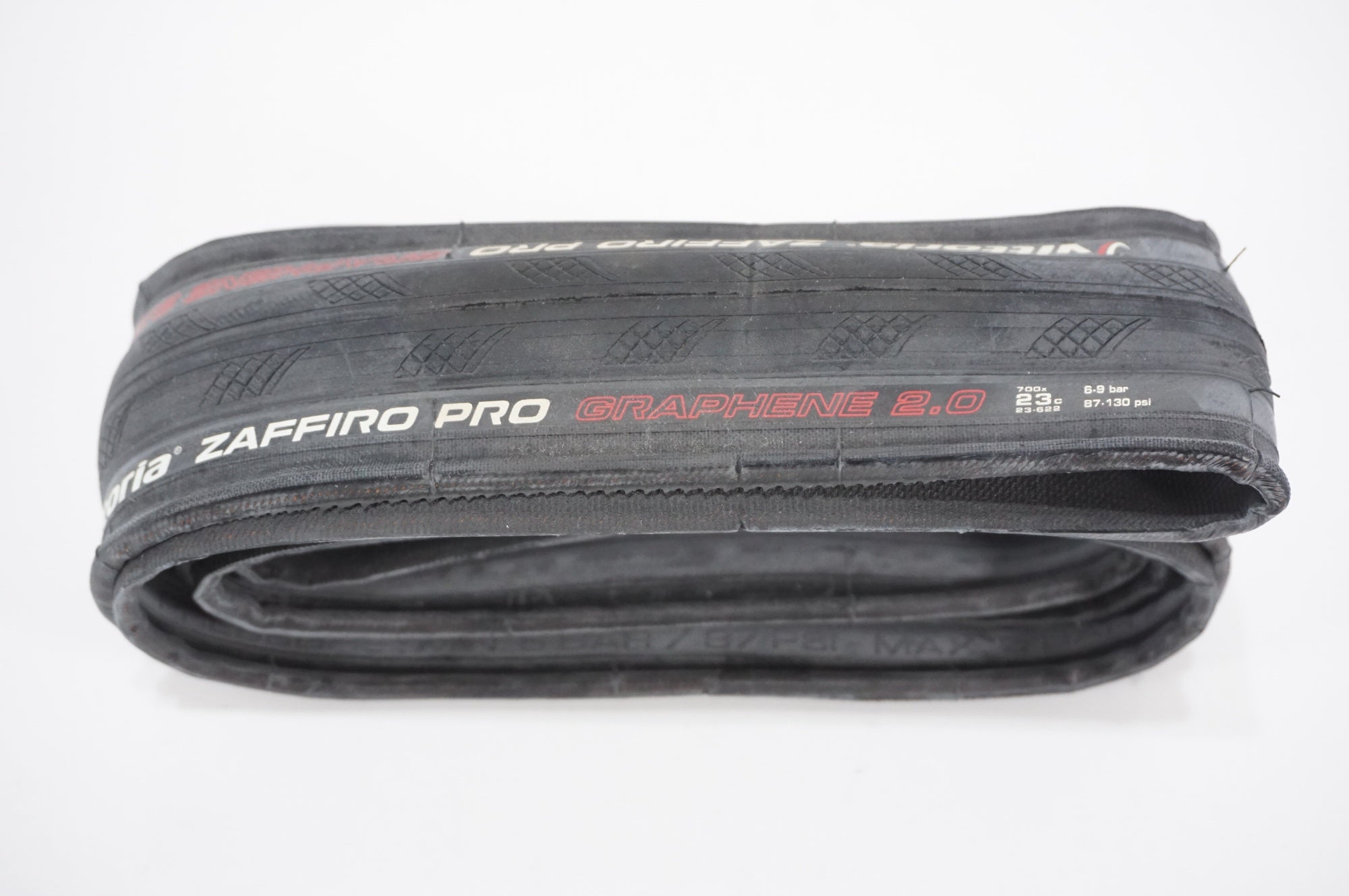 VITTORIA 「ヴィットリア」 ZAFFIRO PRO 700×23C タイヤ / AKIBA店