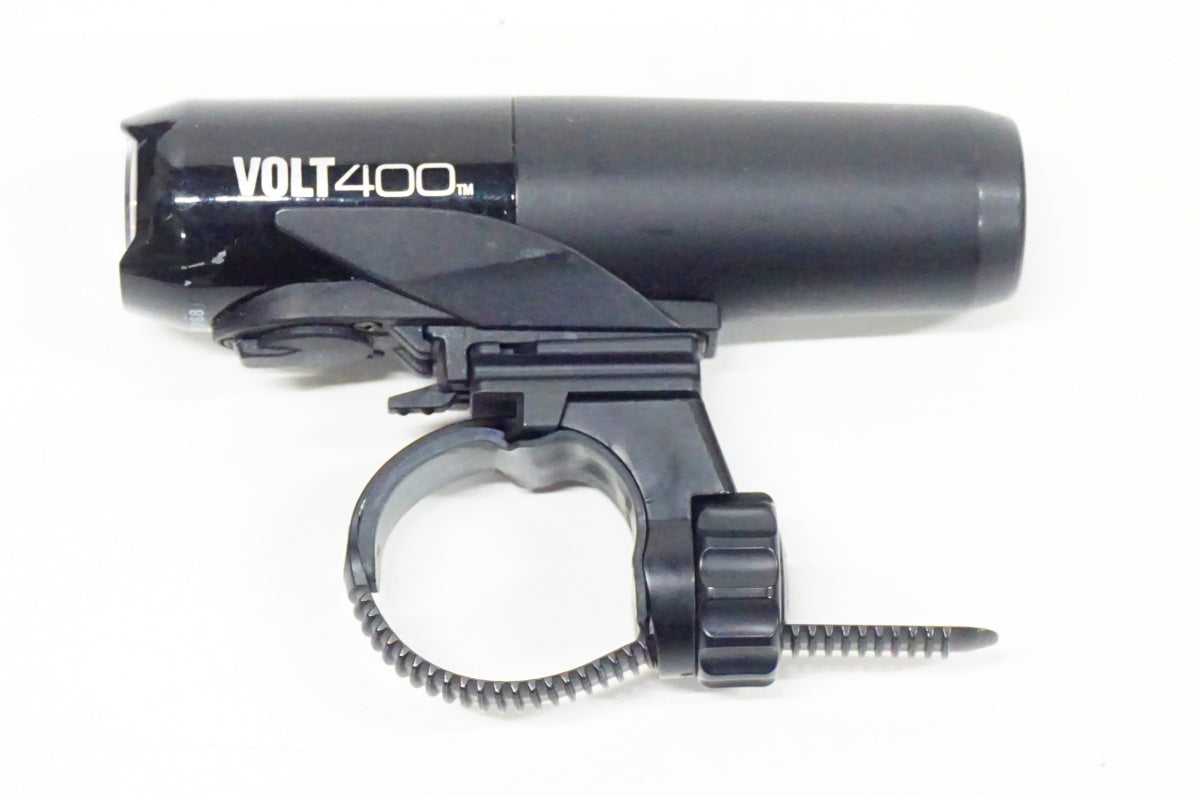 CATEYE 「キャットアイ」 VOLT400 フロントライ / 名古屋大須店