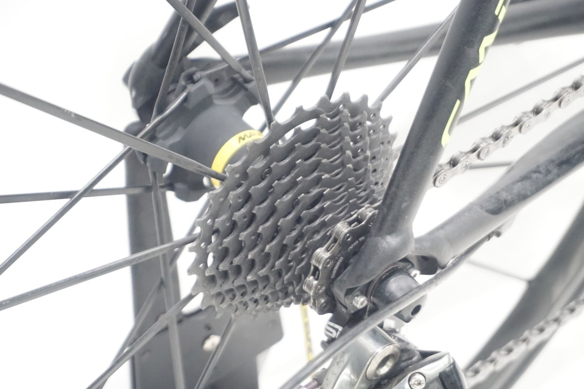 CANNONDALE 「キャノンデール」 CAAD 10 BLACK INC 2015年モデル ロードバイク / 滋賀大津店