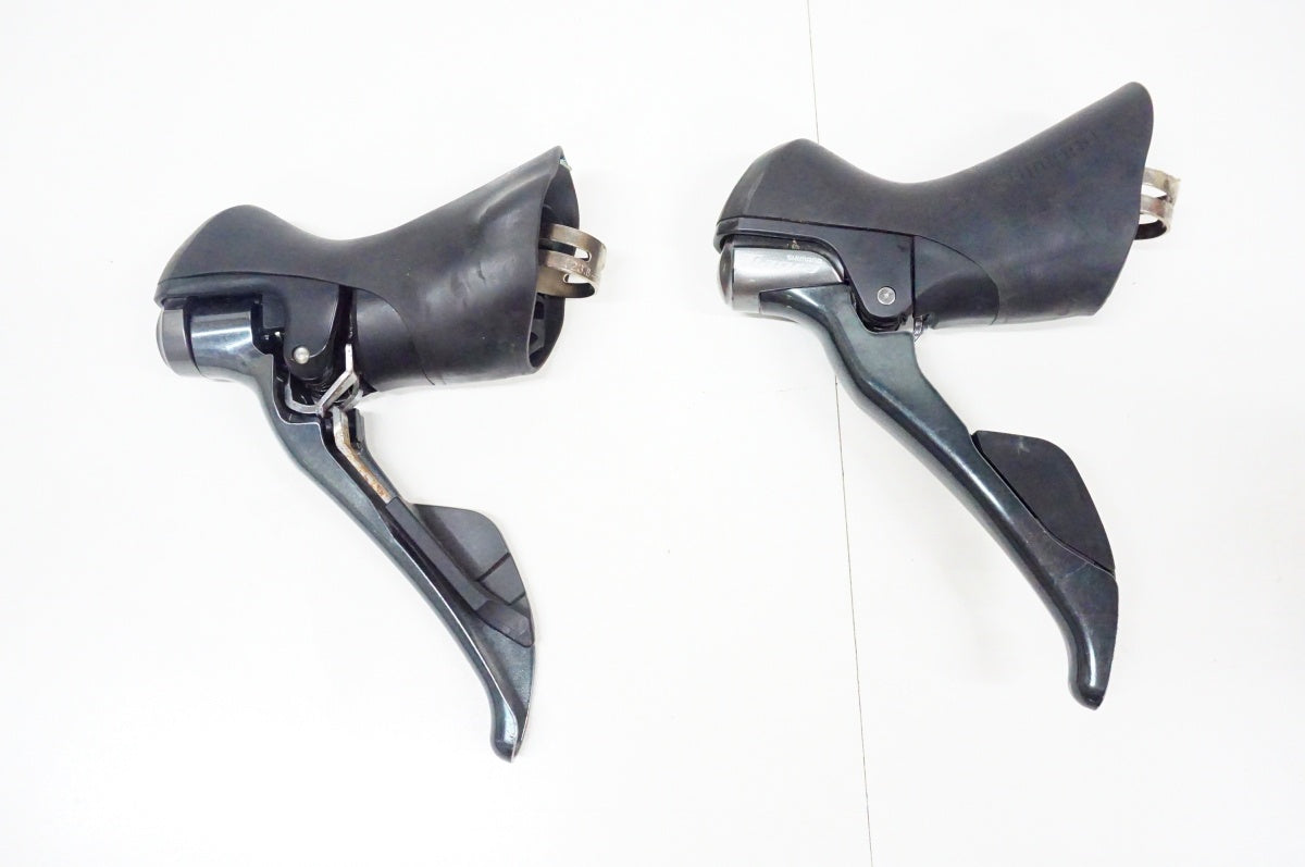SHIMANO 「シマノ」 TIAGRA ST-4700 デュアルコントロールレバー