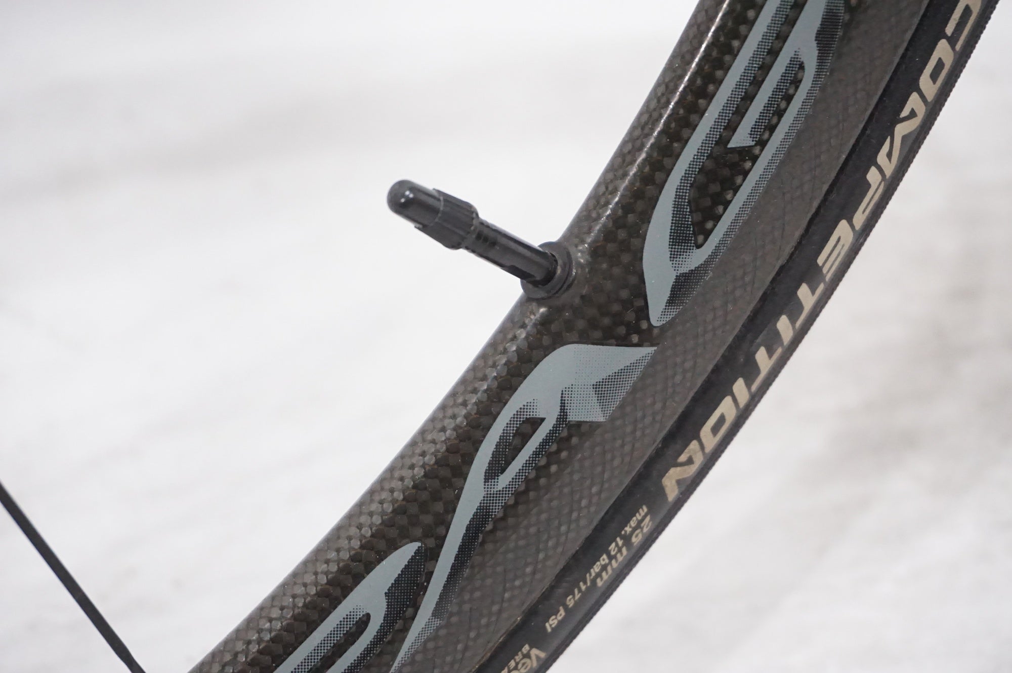 CAMPAGNOLO 「カンパニョーロ」 BORA ULTRA 35 TU シマノ11速 ホイールセット / AKIBA店