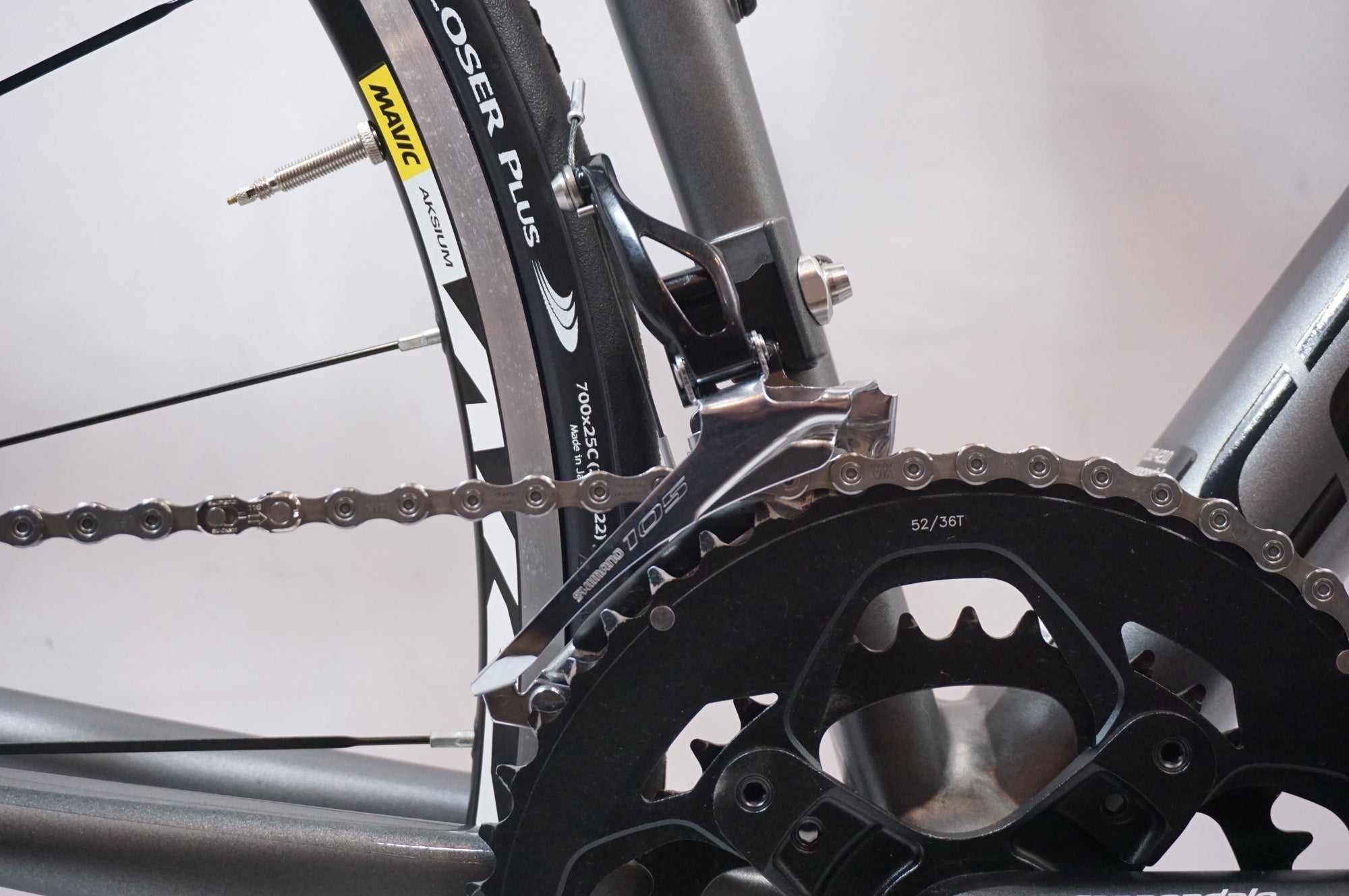 CANNONDALE 「キャノンデール」 CAAD12 105 2018年モデル ロードバイク / 世田谷店