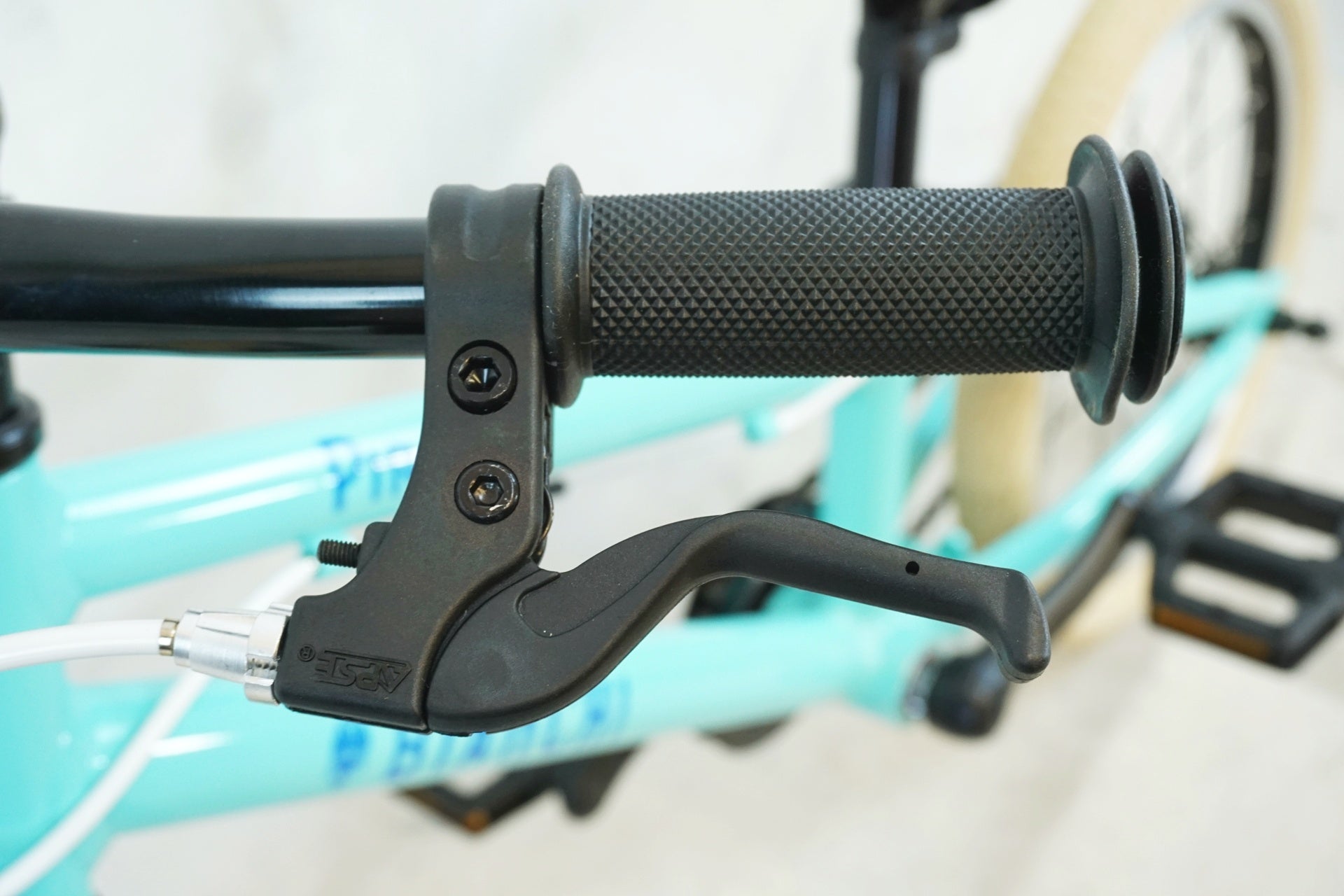 BIANCHI 「ビアンキ」 PIRATA 16 2019年モデル キッズバイク / 有明ガーデン店