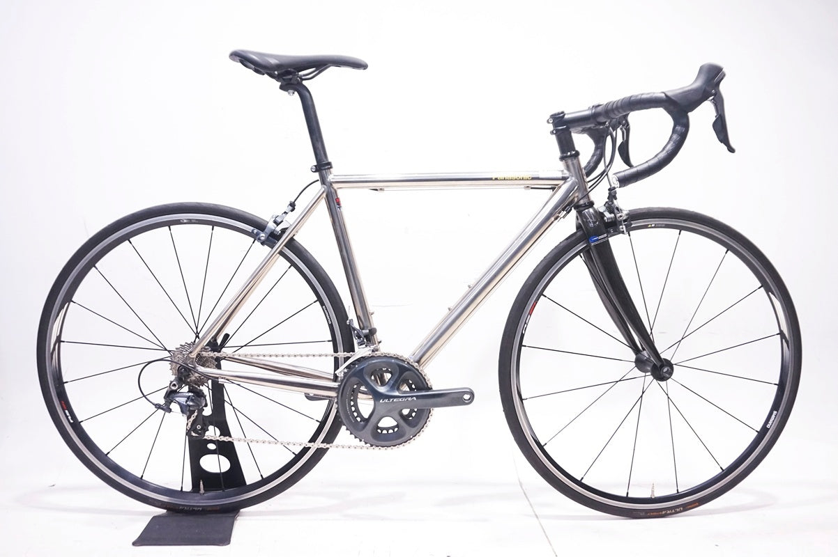 PANASONIC 「パナソニック」 ORT17 2014年モデル ロードバイク / 大阪