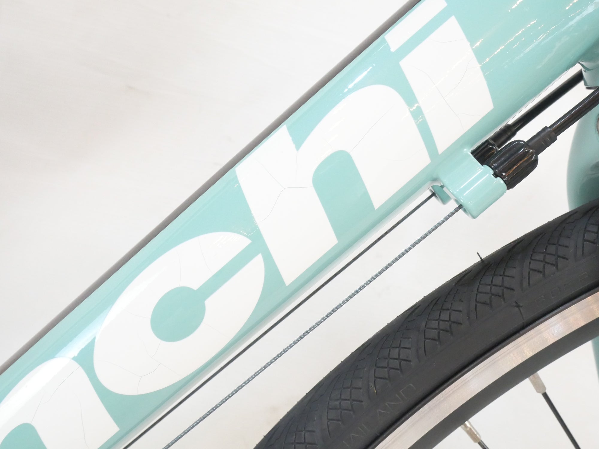 BIANCHI 「ビアンキ」 VIA NIRONE 7 PRO CLARIS 2018年モデル ロードバイク / バイチャリ浦和ベース