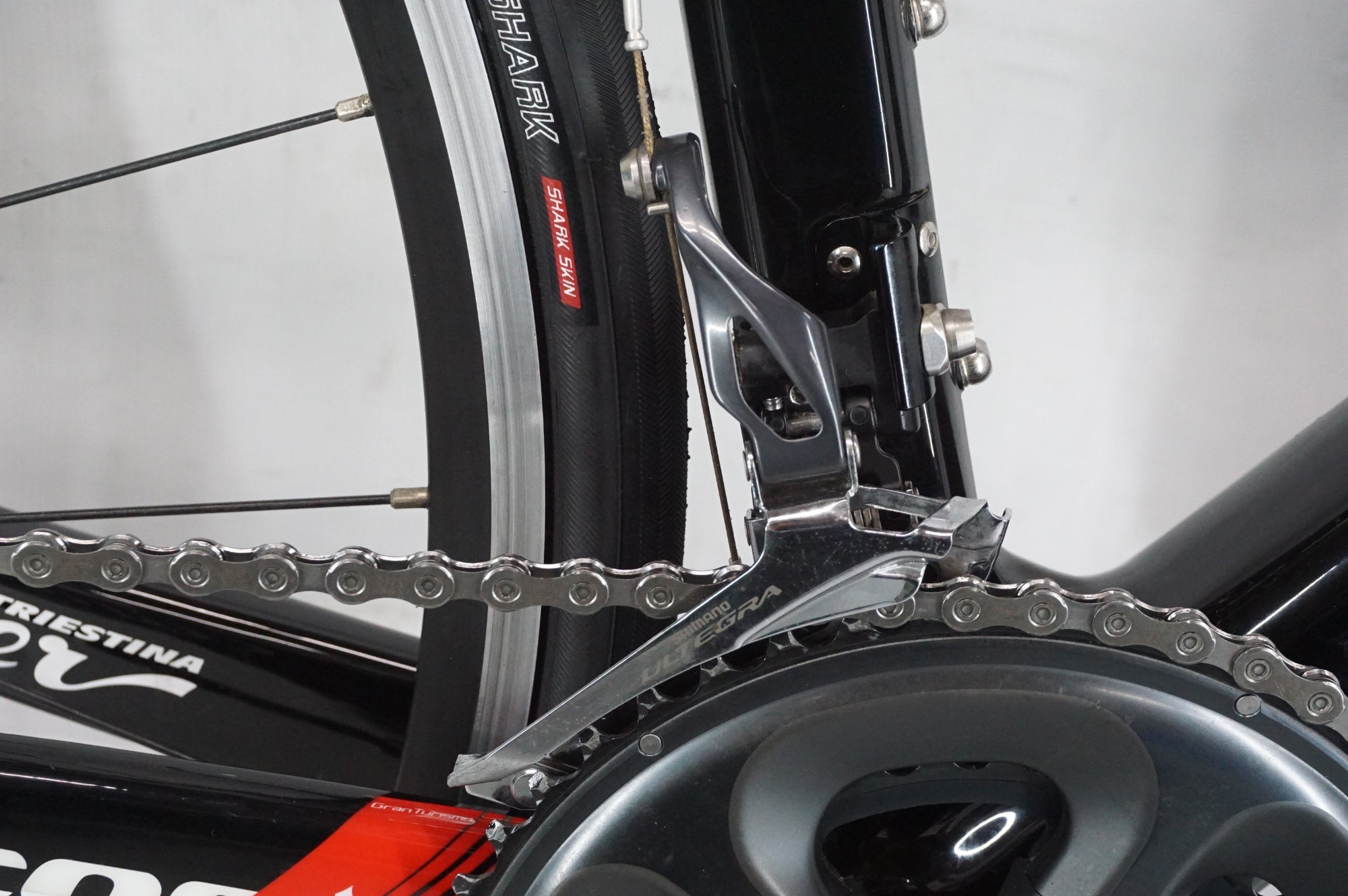 WILIER 「ウィリエール」 GRANTUURISMO R 2016年モデル ロードバイク / 阪急塚口店