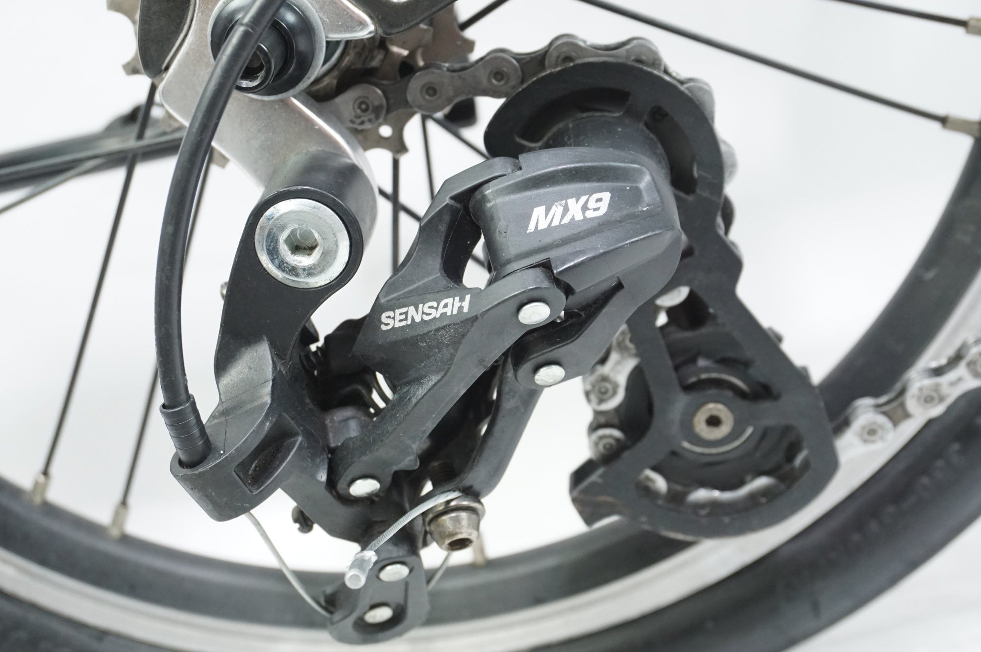 DAHON 「ダホン」 K3 PRO 2021年モデル 16インチ 折りたたみ自転車 / 中目黒店