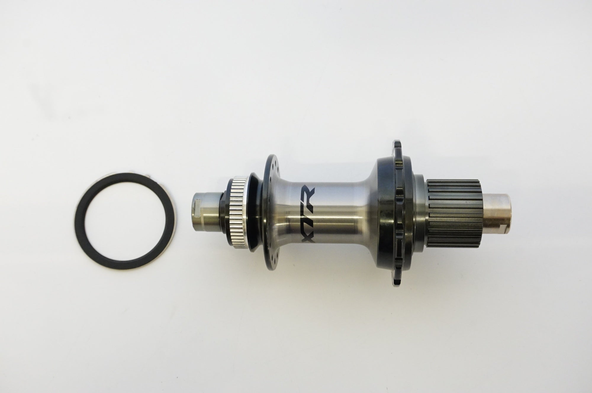 SHIMANO 「シマノ」 XTR FH-M9111-B リアフリーハブ / 浜松店