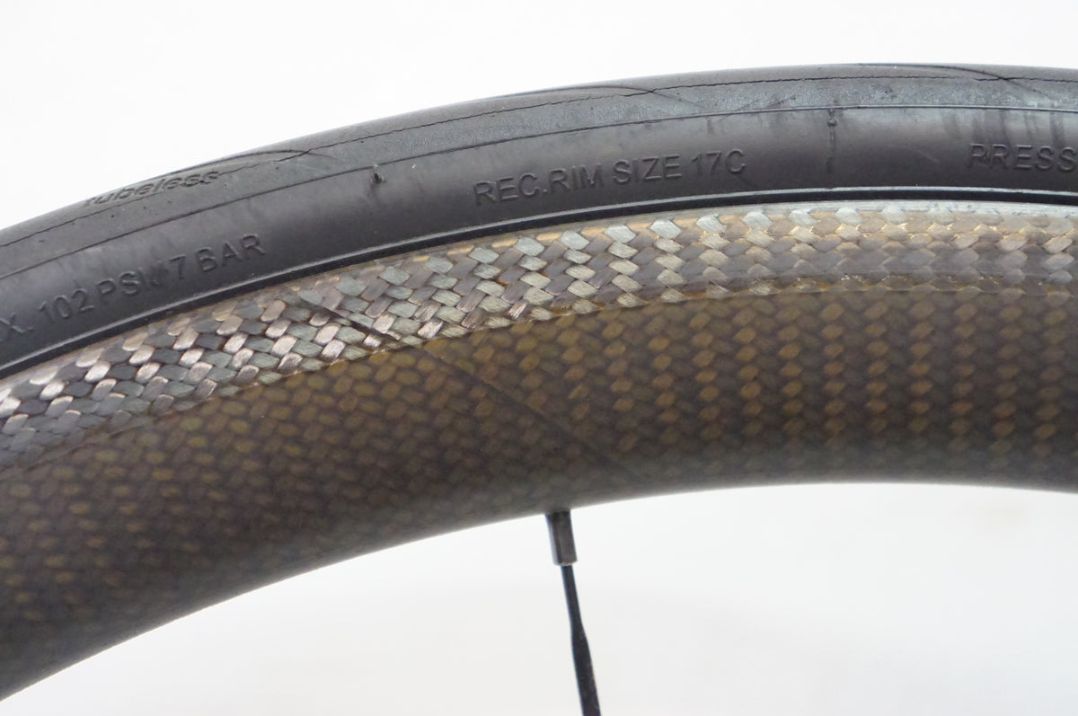 MAVIC 「マヴィック」 COSMIC PRO CARBON UST ホイールセット / 熊谷本店
