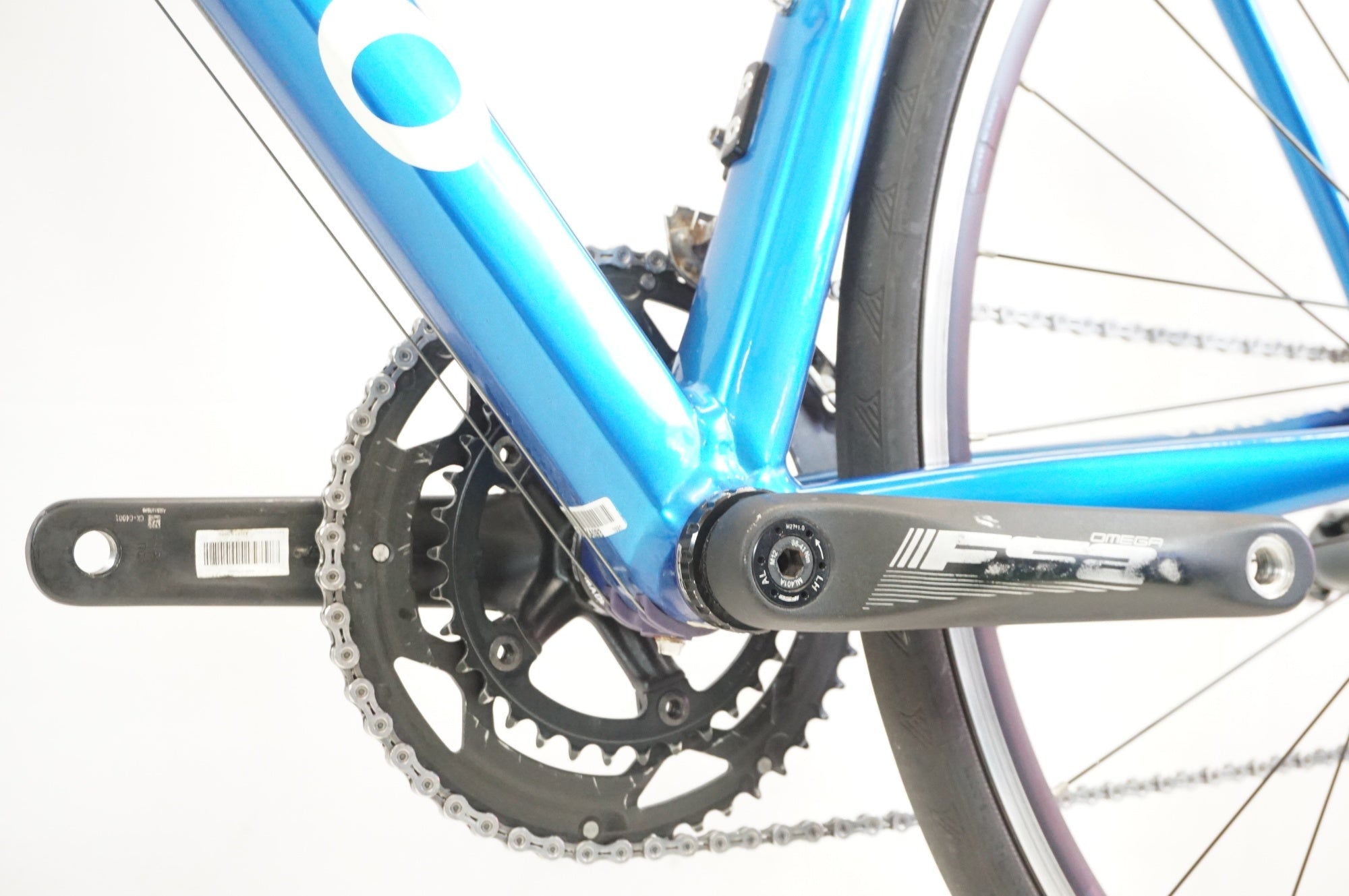 COLNAGO 「コルナゴ」 MONDO TIAGRA 2016年モデル ロードバイク / 宇都宮店