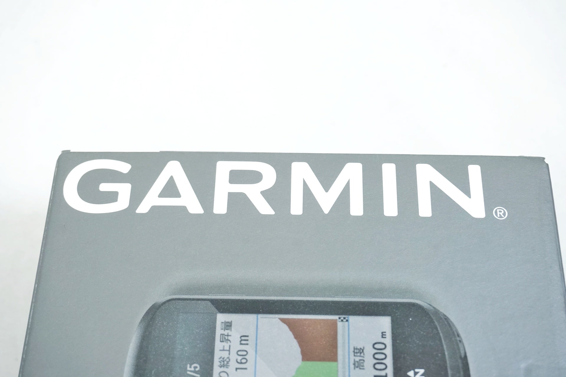GARMIN 「ガーミン」 EDGE 530 サイクルコンピューター / 有明ガーデン店