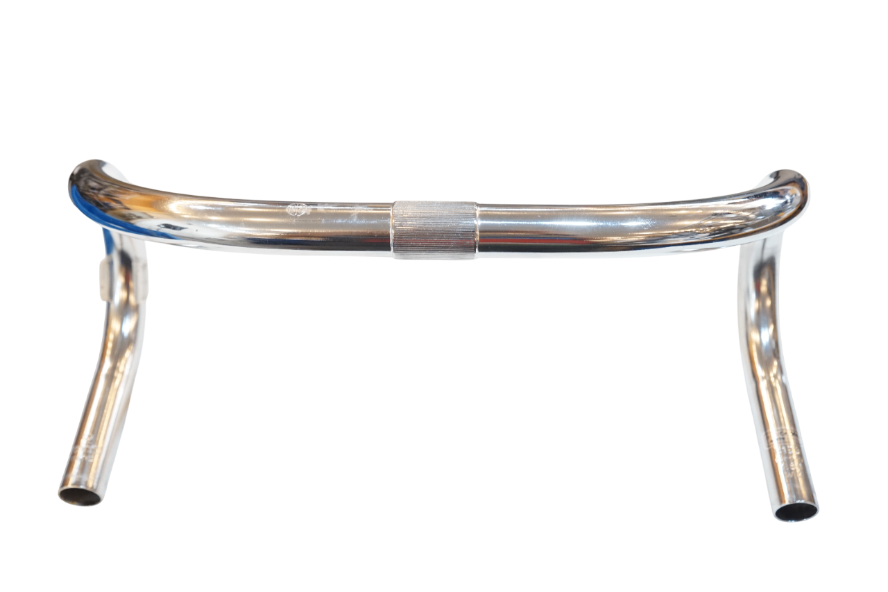 NITTO 「ニットー」 B123 380mm φ25.4 NJS ハンドル / バイチャリ浦和ベース