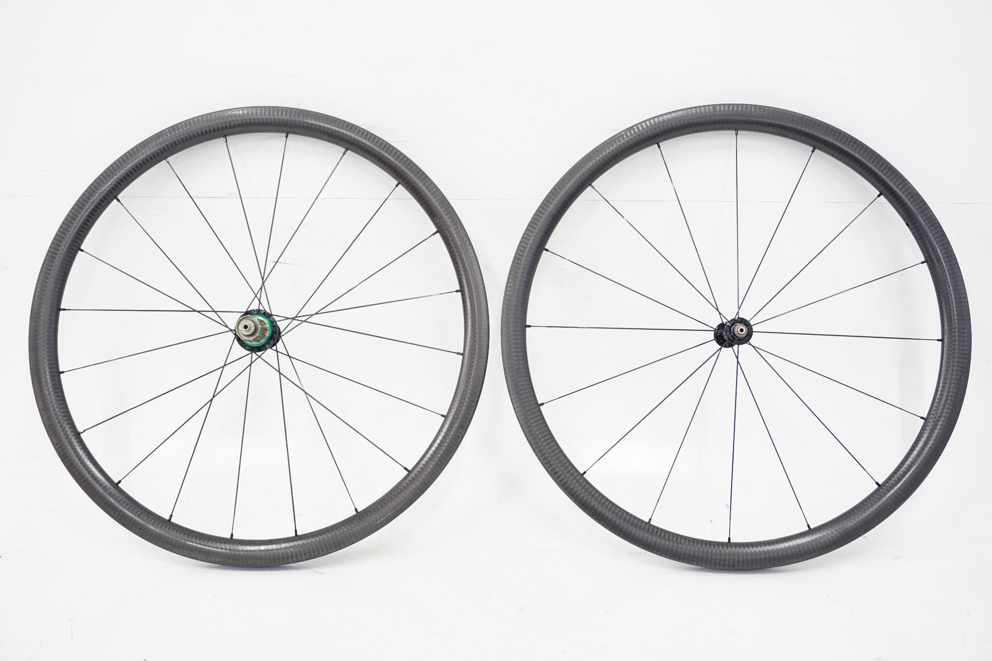 ディスク最軽量ハブ EXTRALITE CYBERハブ ホイール EXTRALITE 「エクストラライト」 CYBERFRONT/CYBERREAR SL-2ハブ