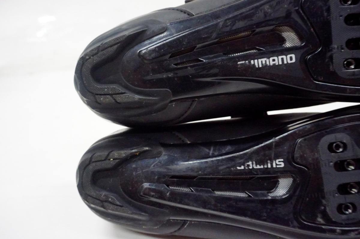 SHIMANO 「シマノ」 SH-RP100-S L 41(25.8cm) シューズ / 名古屋大須店