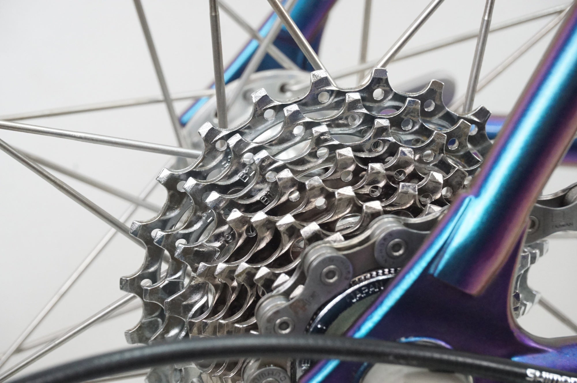 ANCHOR 「アンカー」 RNC7 1999年頃 ロードバイク / 大宮店