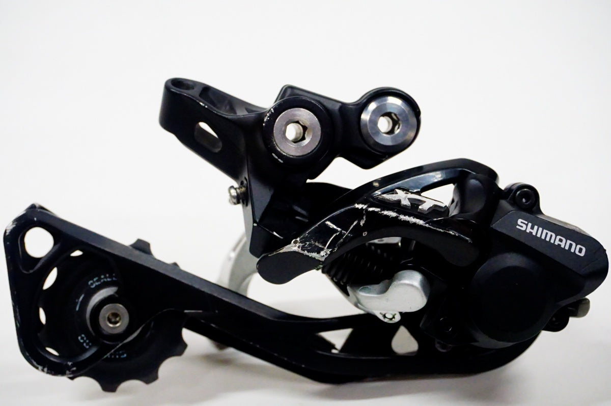 SHIMANO 「シマノ」 DEORE XT RD-M786 リアディレイラー / 名古屋大須店