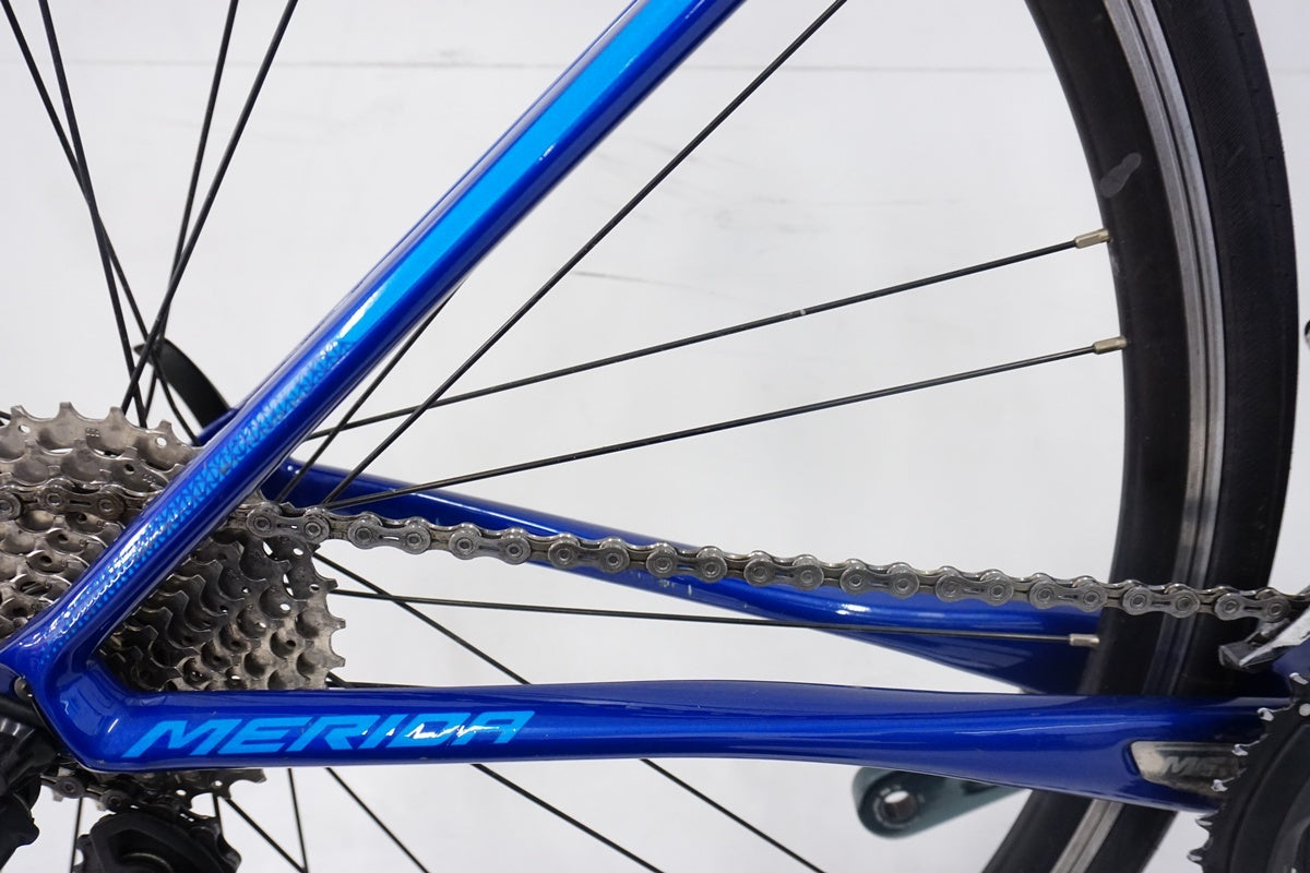 MERIDA「メリダ」 RIDE3000 2017年モデル ロードバイク / 浜松店