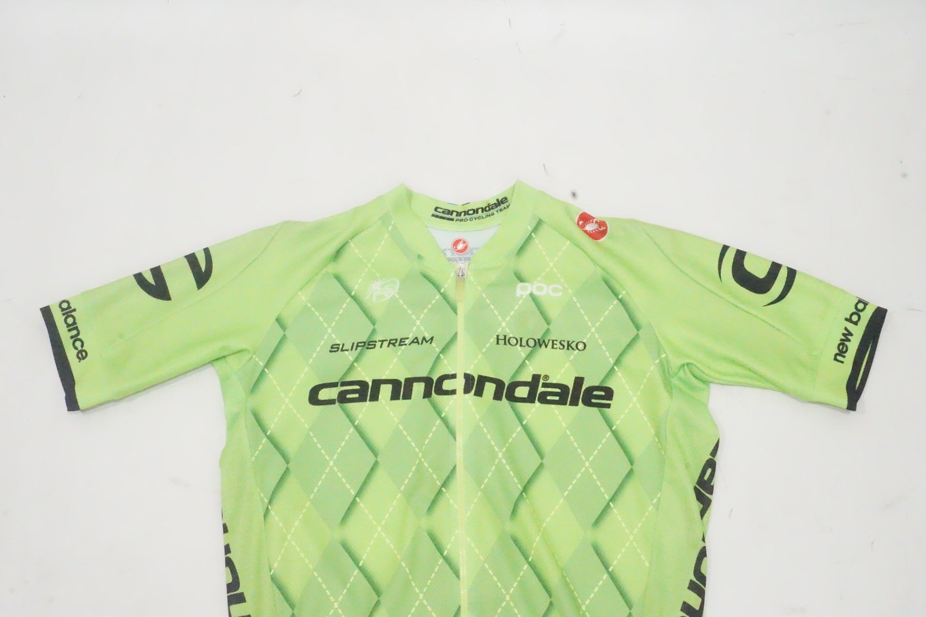 CANNONDALE「キャノンデール」 TEAM Wear/ 京都西院店