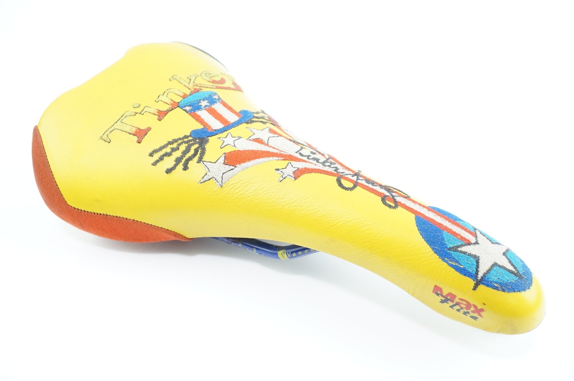 SELLE ITALIA 「セライタリア」 FLITE MAX TINKER JUAREZ サドル / 中