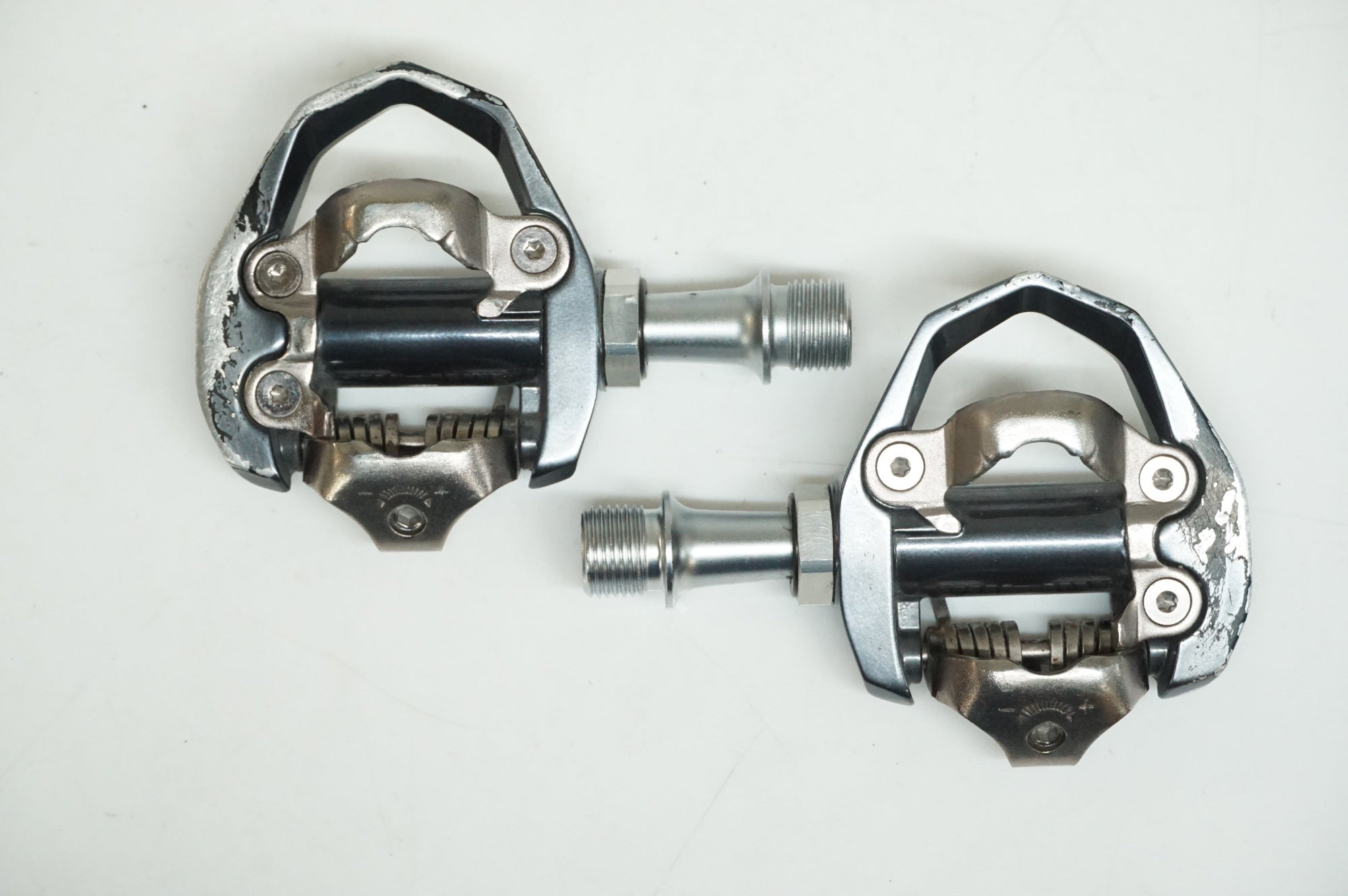 SHIMANO 「シマノ」 PD-ES600 ペダル / 大宮店 ｜ バイチャリ公式