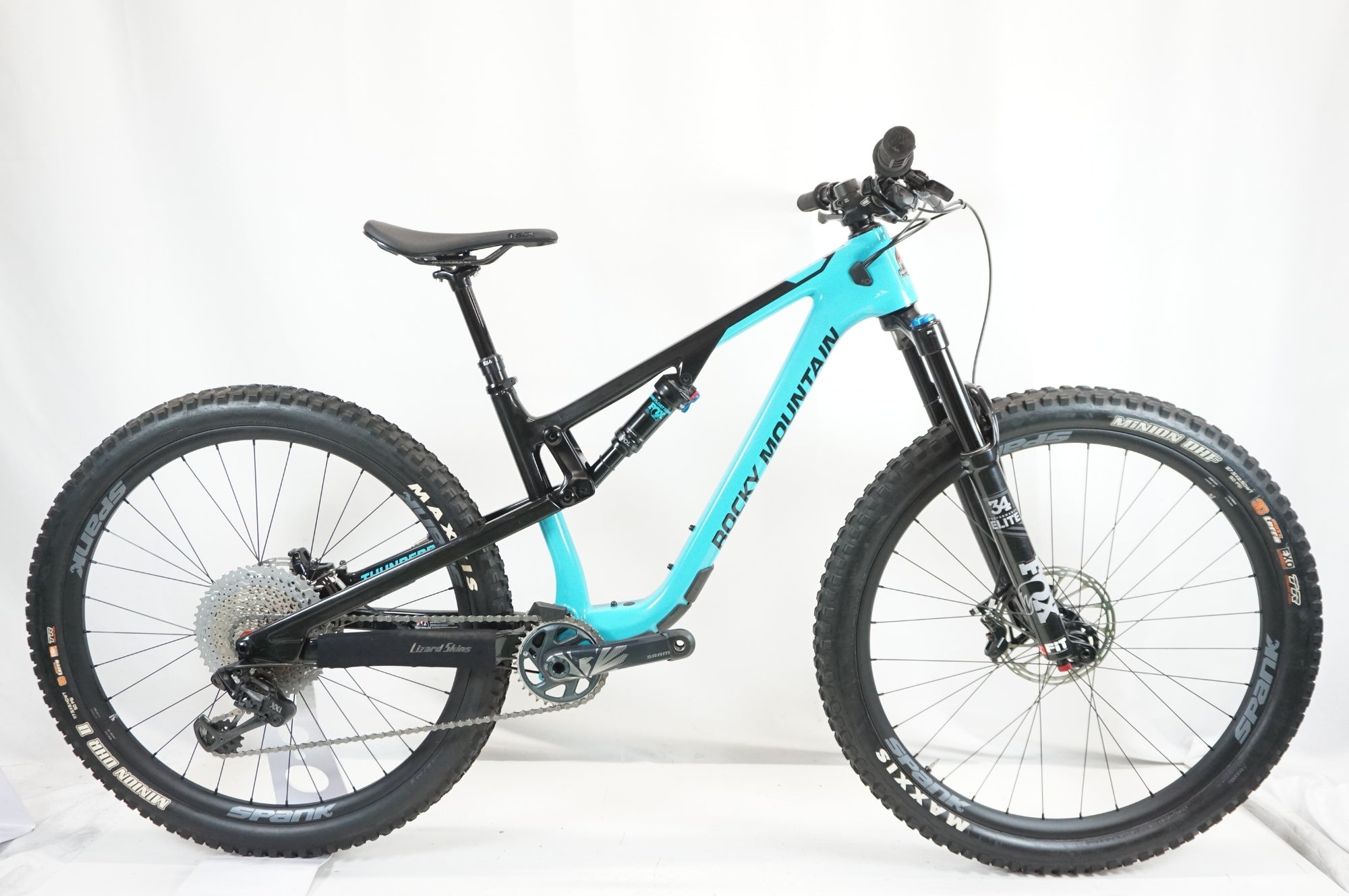 ROCKY MOUNTAIN 「ロッキーマウンテン」 THUNDERBOLT 2018年モデル 27.5インチ マウンテンバイク / 宇都宮店