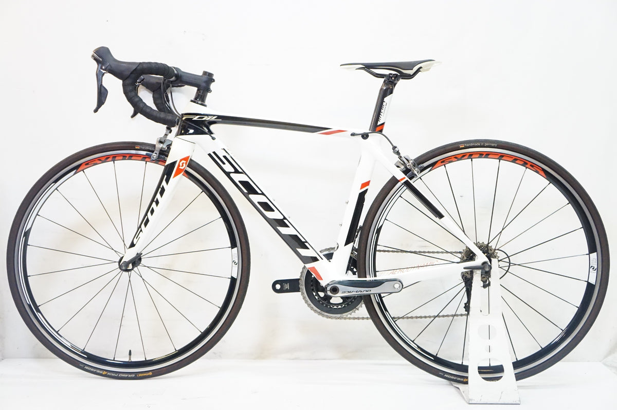 SCOTT 「スコット」 FOIL 10 2015年モデル ロードバイク / 熊谷本店